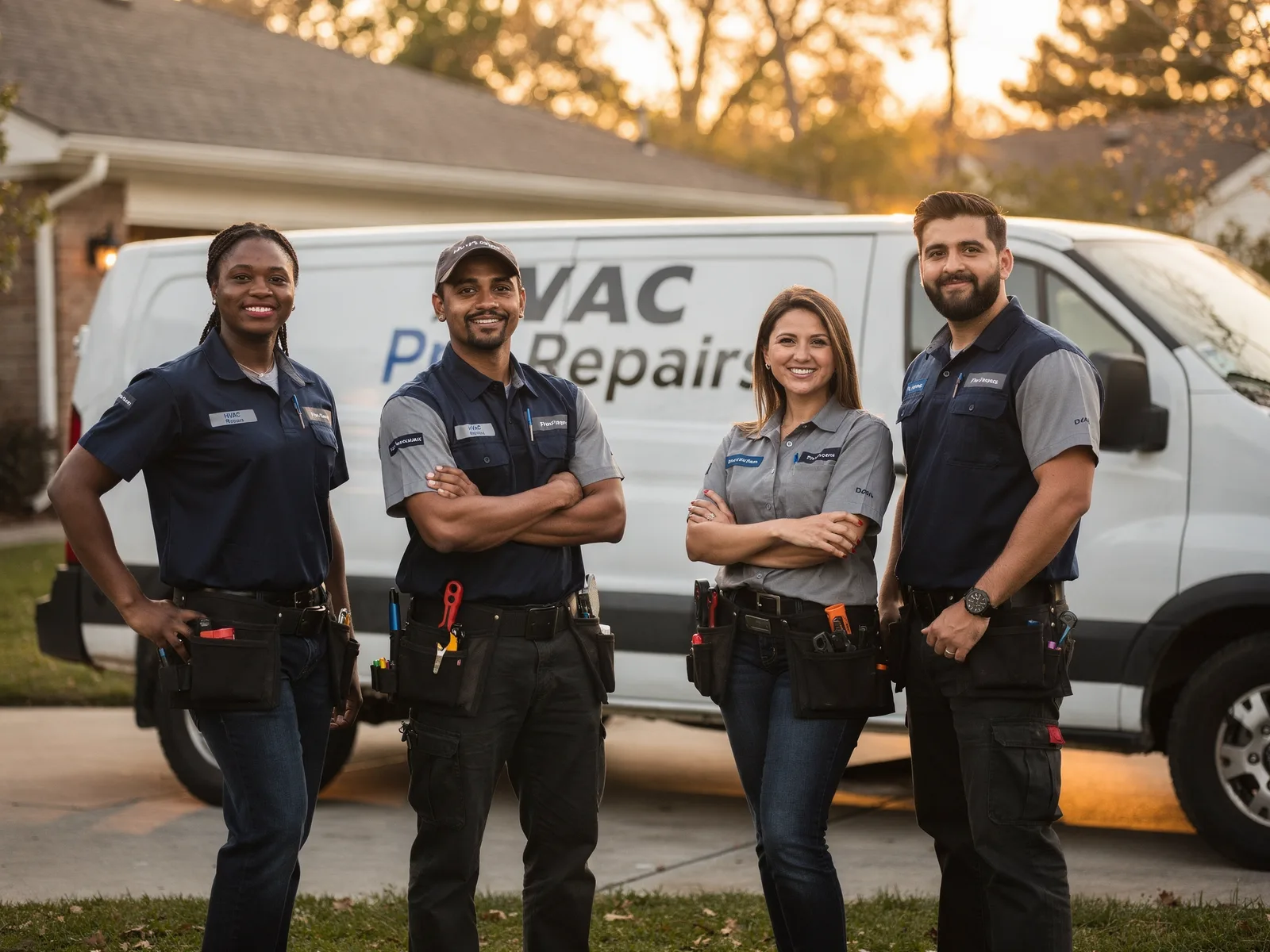 Heat Pump Repair company in Cranks, KY
